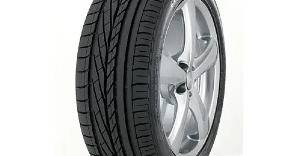 Disponibil imediat GOODYEAR EXCELLENCE 275/35 R20 102Y