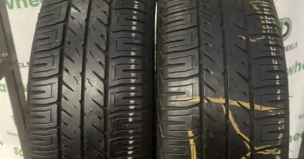 GOODYEAR GT3 185/65 R15 88T Nu rata