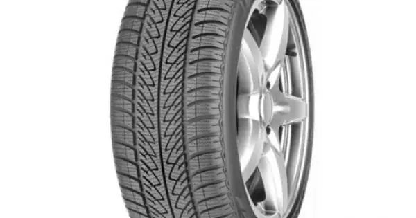 Ofertă exclusivă GOODYEAR UG 8 PERFORMANCE 255/60 R18 108H