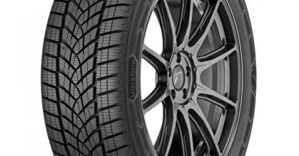 GOODYEAR UG PERF 3 225/55 R17 97H Reducere specială