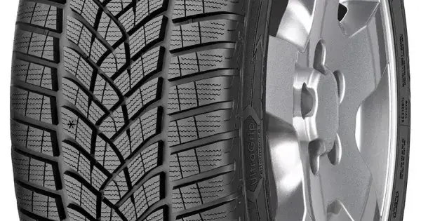 Preț promoțional GOODYEAR UG PERF+ 235/60 R20 108H