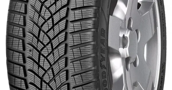 Lichidare de stoc GOODYEAR UG PERFORMANCE + FP 295/40 R20 110V XL