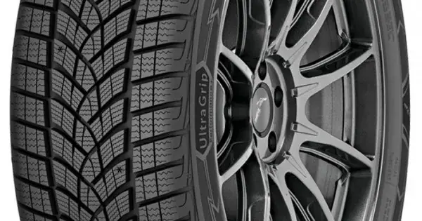 Reducere de preț GOODYEAR UG PERFORMANCE + SUV 265/45 R21 108H