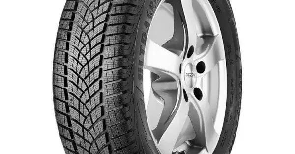 Premium GOODYEAR UG PERFORMANCE G1 (+) 215/55 R18 95T