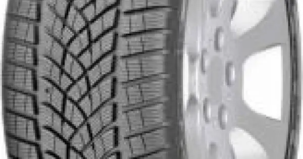 GOODYEAR ULTRA GRIP PERFORMANCE + (+) 255/55 R18 105T Premium