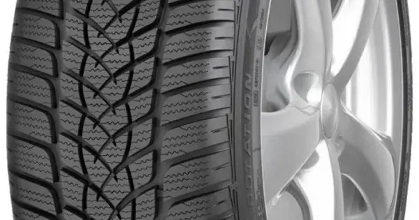Doar azi GOODYEAR UG PERFORMANCE2 205/55 R16 91H