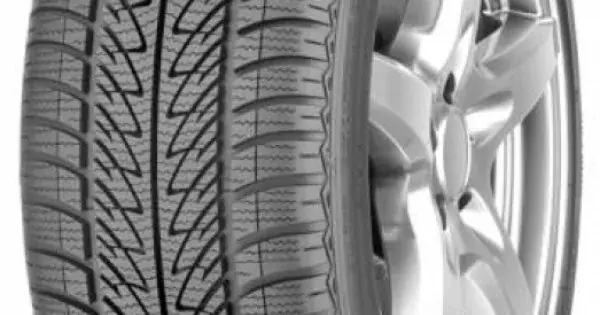 Livrare expres GOODYEAR UG8 PERFORMANCE MS AO 255/60 R18 108H