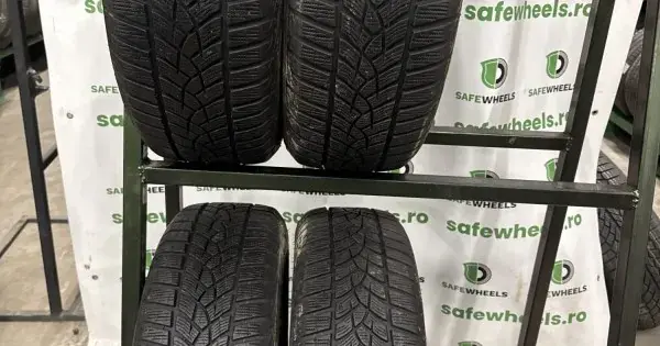 GOODYEAR Ultra grip 215/65 R16 98H Vezi acum