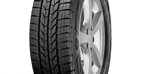 GOODYEAR ULTRA GRIP 235/65 R16C 115/113S Disponibil imediat