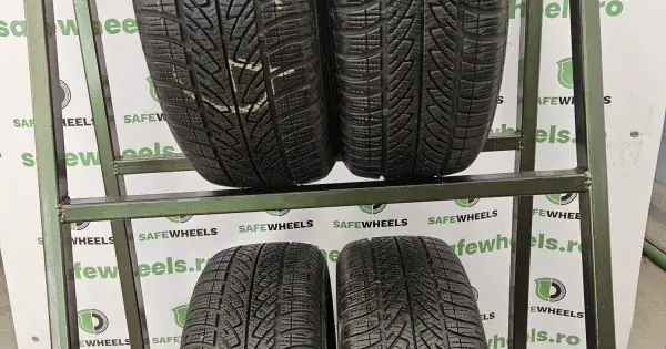 Cumpără acum GOODYEAR ULTRA GRIP 8 PERFORMANCE 215/60 R16 99V