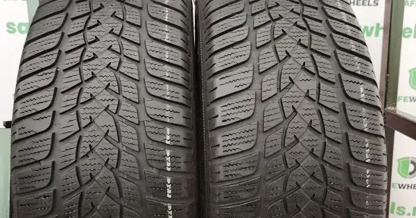 Bestseller GOODYEAR ULTRA GRIP PERFORMANCE* 225/55 R17 97H
