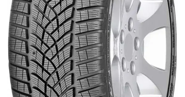 Comandă acum GOODYEAR ULTRA GRIP PERFORMANCE+ SUV 235/45 R21 101T