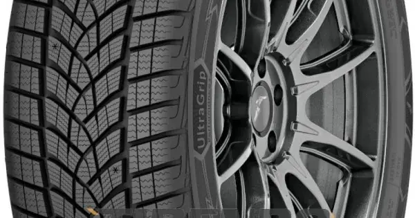 Ofertă GOODYEAR ULTRA GRIP PERFORMANCE+* 235/60 R20 108H