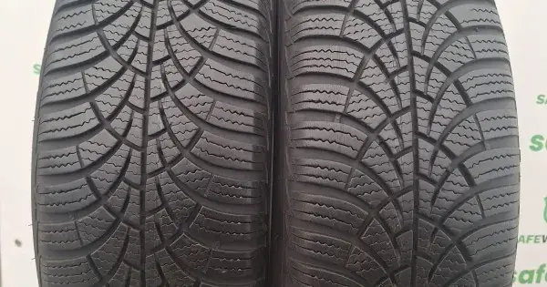 GOODYEAR Ultragrip 9 185/60 R15 84T Livrare rapidă