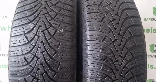 Transport gratuit GOODYEAR Ultragrip 9 195/60 R16 93H