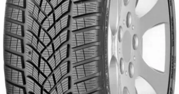 Preț mic GOODYEAR Ultragrip performance + suv 225/65 R17 106H