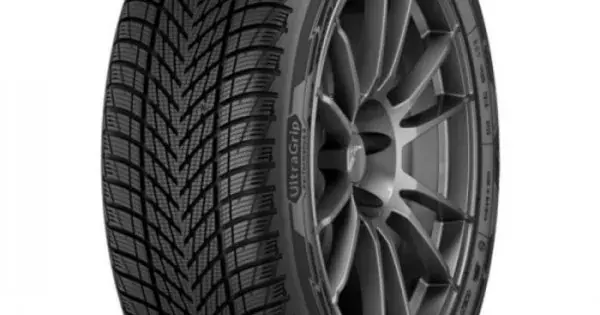 GOODYEAR ULTRAGRIP PERFORMANCE 3 245/40 R19 98V Comandă acum