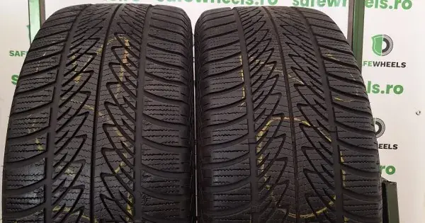 GOODYEAR Ultragrip performance 8 285/45 R20 112V Doar azi