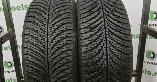 GOODYEAR VEC 4 SEASONS G2 195/50 R15 82H Reduceri