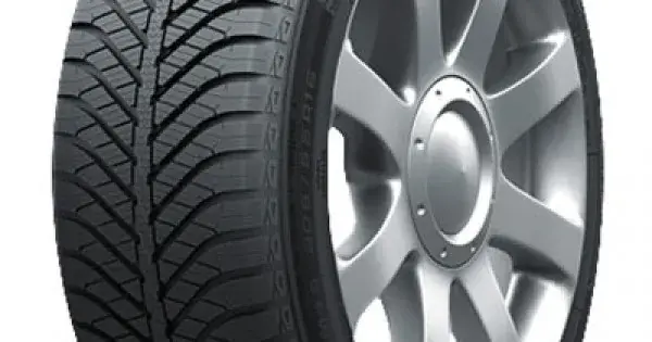 Cumpărături sigure GOODYEAR VEC 4SEASONS AO FP AU2 225/50 R17 98V XL