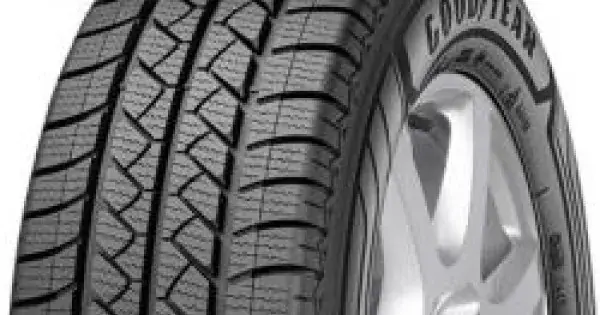 Livrare expres GOODYEAR VEC 4SEASONS CARGO 205/65 R15C 102T