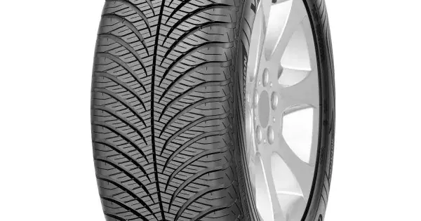 Ieftin GOODYEAR VEC 4SEASONS G2 165/70 R14 85T