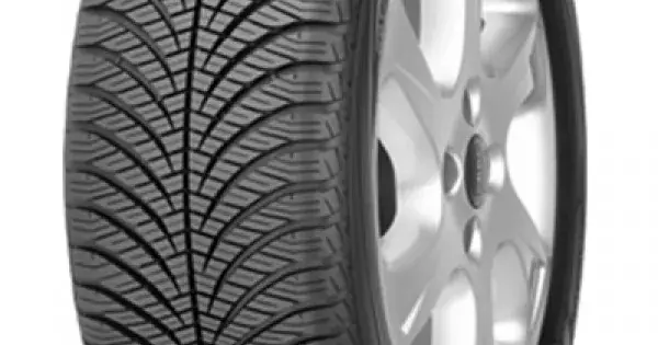 Ofertă de sezon GOODYEAR VEC 4SEASONS G2 175/65 R15 84H