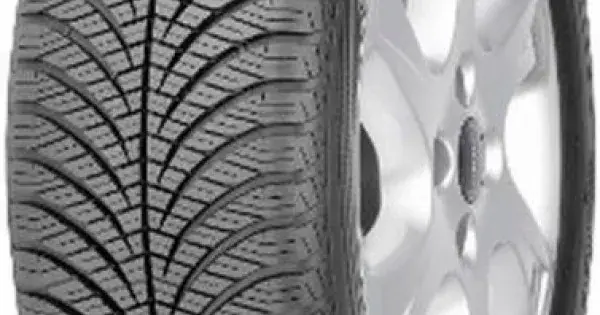 GOODYEAR VEC 4SEASONS G2 195/60 R15 88V Mai ieftin