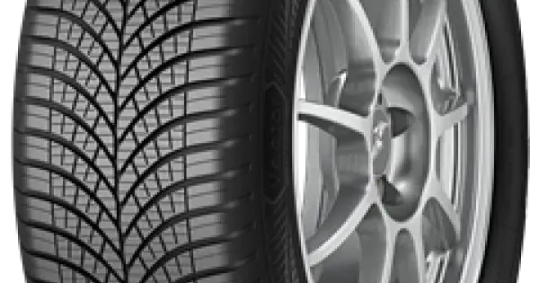 GOODYEAR VEC 4SEASONS G3 215/50 R19 93H Comandă acum