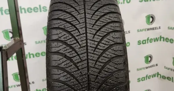Vezi acum GOODYEAR VECTOR 4 SEASON 195/60 R15 84T