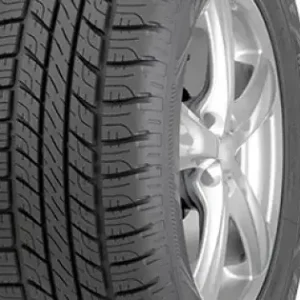 Vezi acum GOODYEAR WRANGLER HP ALL WEATHER 275/60 R18 113H