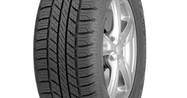 Vezi acum GOODYEAR WRANGLER HP ALL WEATHER 275/60 R18 113H
