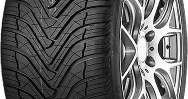 Vezi acum GRIPMAX Suregrip a_s 235/55 R19 105W