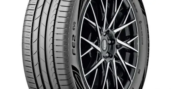 Vezi acum GT Radial FE2 EVO 205/55 R16 91H