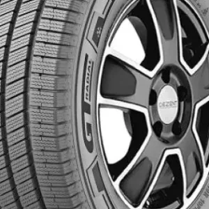 Vezi acum GT Radial Maxmiler AllSeason 2 235/65 R16 121/119R