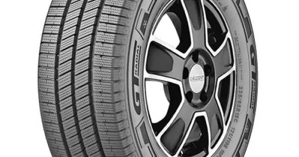 Vezi acum GT Radial Maxmiler AllSeason 2 235/65 R16 121/119R