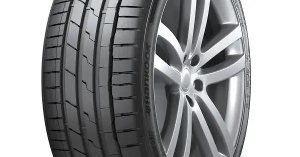 HANKOOK K127 Ventus S1 evo3 295/35 R20 105Y Ieftin