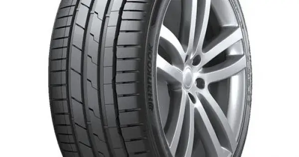 Plată sigură HANKOOK K127A VENTUS S1 EVO3 SUV 235/45 R20 100Y