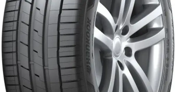 HANKOOK K127A Ventus S1 evo3 SUV 255/45 R20 105Y XL Preferatul clienților