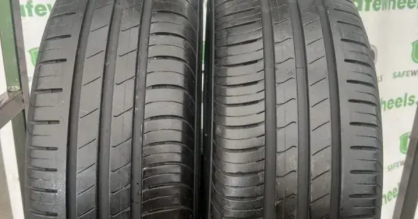 HANKOOK K425 Kinergy eco 195/65 R15 91H Disponibil imediat