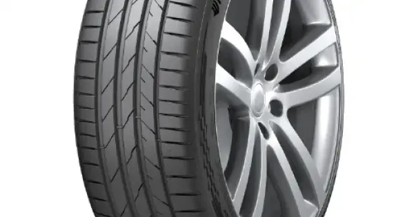 Comandă acum HANKOOK K137 Ventus evo 255/35 R19 96Y