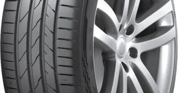 Ieftin HANKOOK K137A VENTUS EVO SUV 235/50 R19 99V