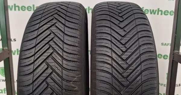 Bestseller HANKOOK Kinergy 4s 185/60 R15 88H