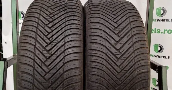 HANKOOK Kinergy 4s 2 235/50 R19 103W Retur ușor
