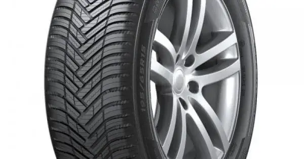 Popular HANKOOK Kinergy 4s 2 h750b 225/45 R18 95Y