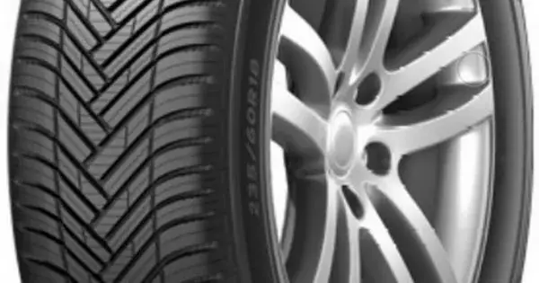 Ofertă limitată HANKOOK Kinergy 4s 2 x h750a 225/55 R19 103W
