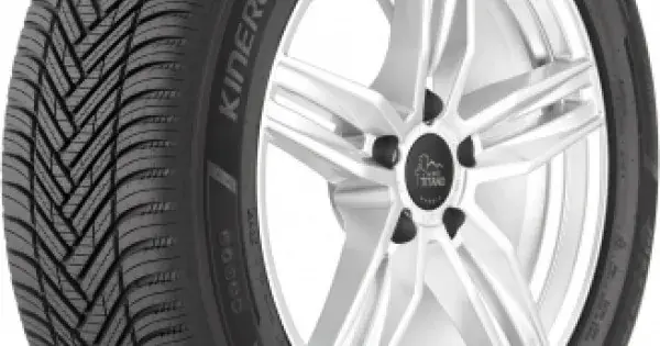 Retur gratuit HANKOOK KINERGY 4S2 H750 205/70 R15 96T