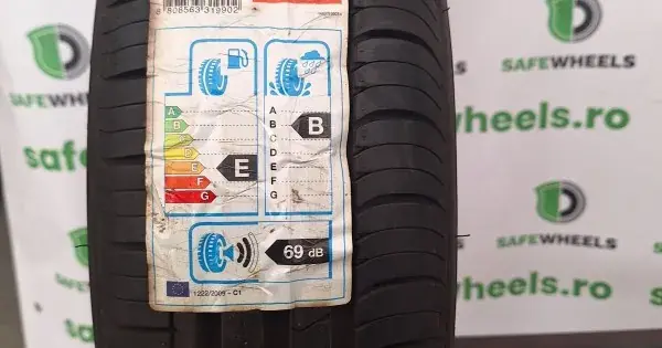 Retur ușor HANKOOK Kinergy eco 165/70 R14 81T