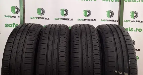 HANKOOK Kinergy eco 185/60 R15 84H Reduceri