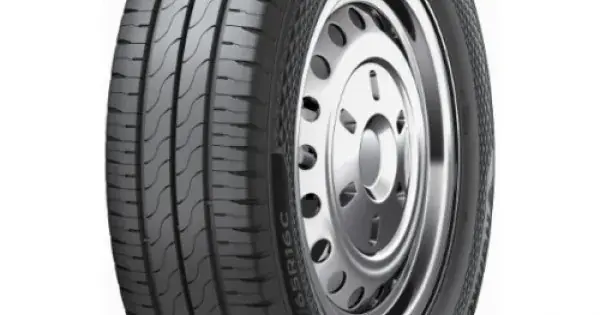 Bestseller HANKOOK RA58 Vantra Transit 205/75 R16C 110/108R